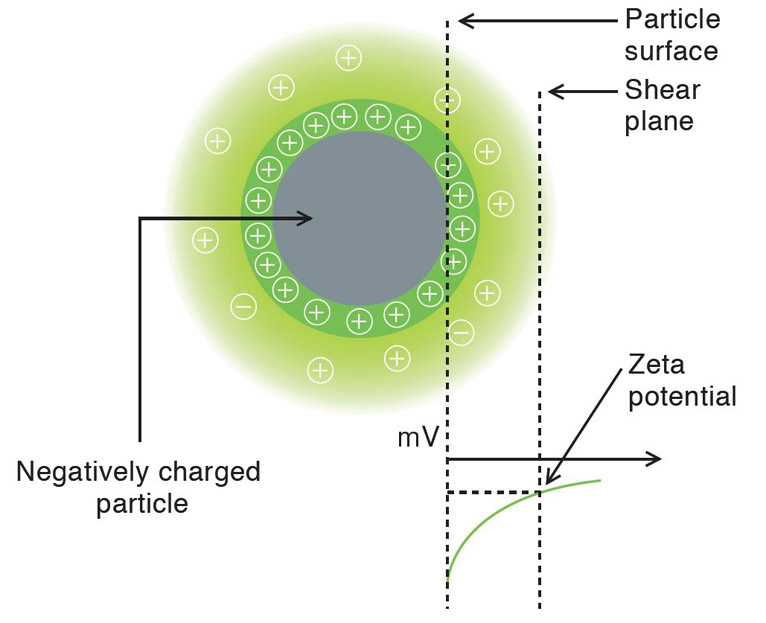 Zeta Potential Theory